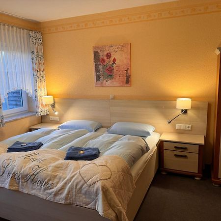 Wolfshotel Am Arendsee Arendsee  Eksteriør bilde