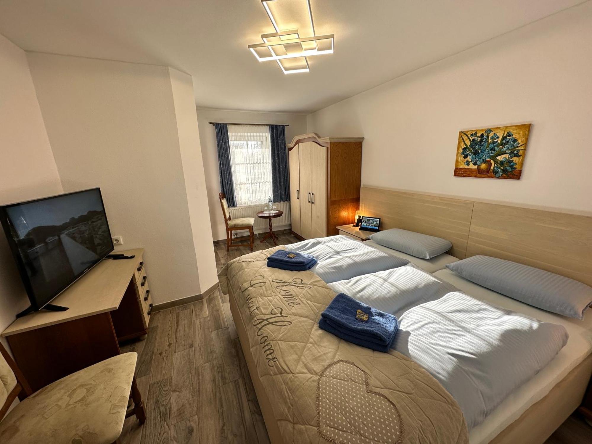 Wolfshotel Am Arendsee Arendsee  Eksteriør bilde