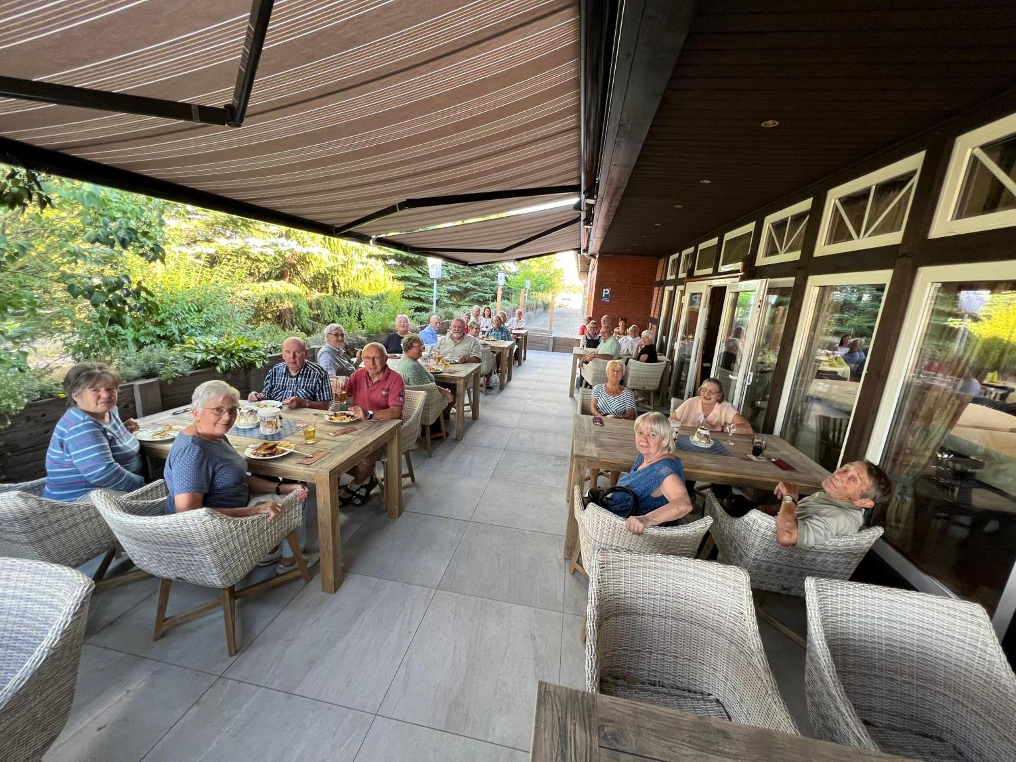 Wolfshotel Am Arendsee Arendsee  Eksteriør bilde