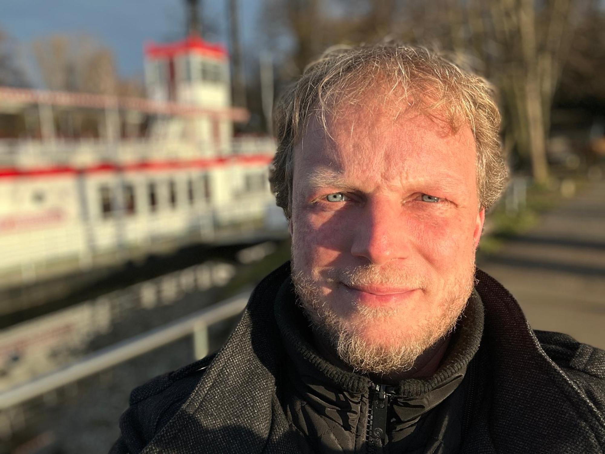 Wolfshotel Am Arendsee Arendsee  Eksteriør bilde
