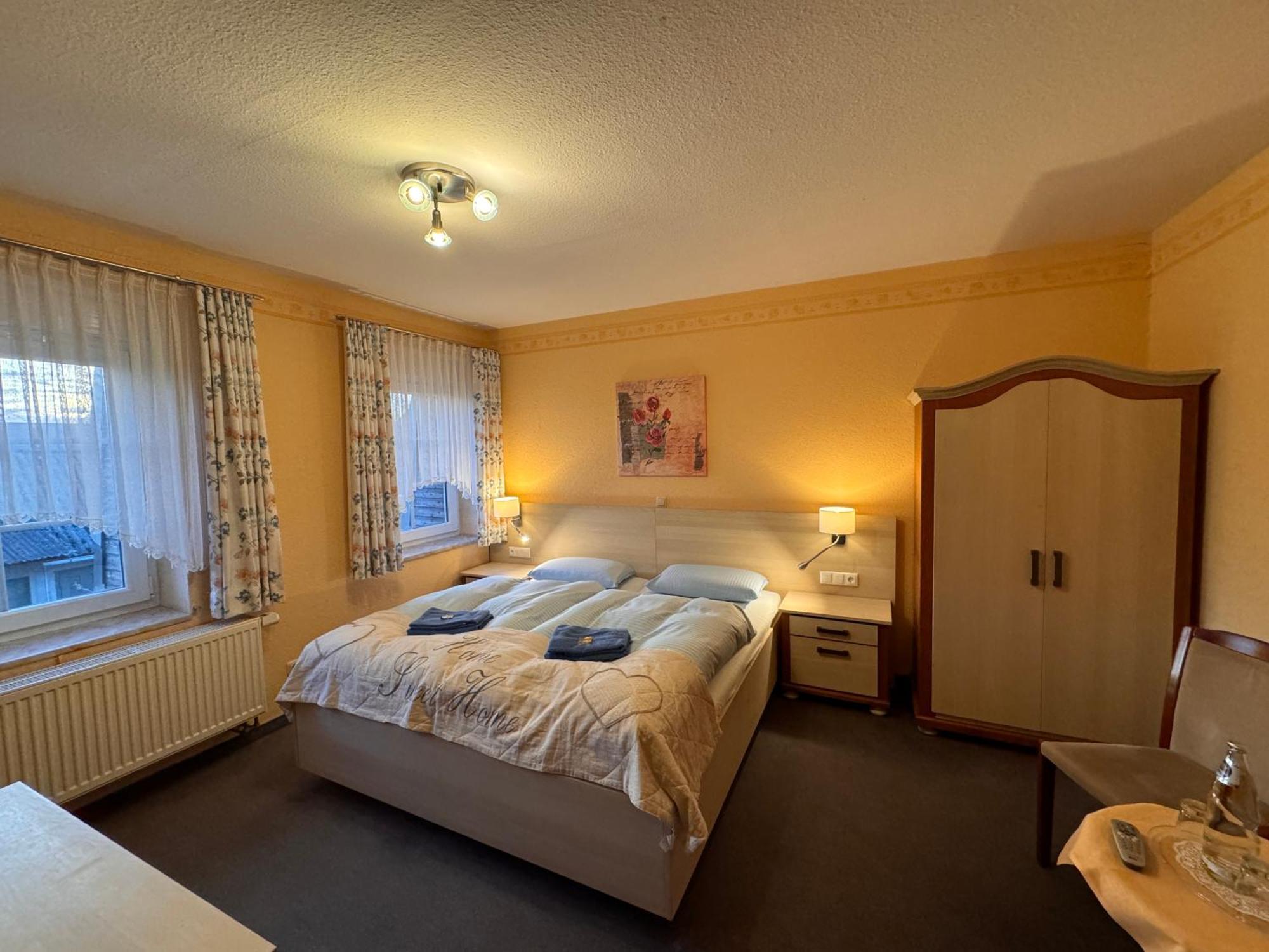 Wolfshotel Am Arendsee Arendsee  Eksteriør bilde
