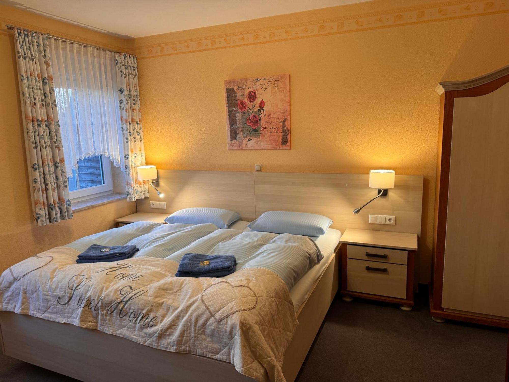 Wolfshotel Am Arendsee Arendsee  Eksteriør bilde